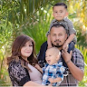 Meet your Posher, Anjanette